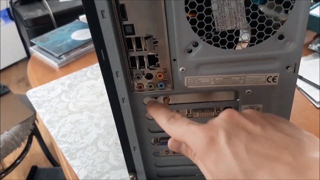 Moja kolejna nowa karta sieciowa bezprzewodowa Wi-Fi na PCI Express x1 TP-LINK TL-WN781ND. смотреть онлайн