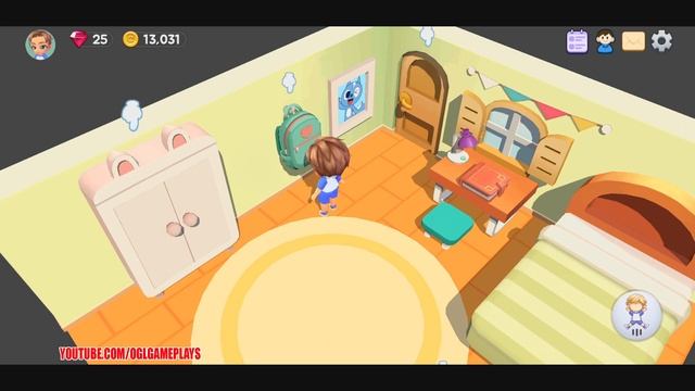 Miniforce World Gameplay First Look (Android IOS)