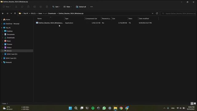 Cara Download dan Install Davinci Resolve смотреть онлайн