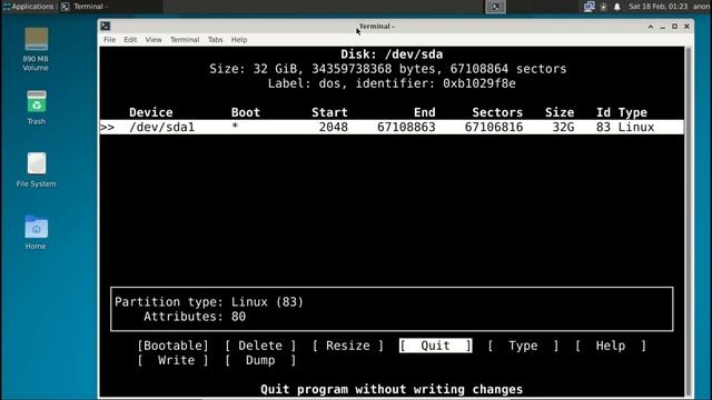 VoidLinux - Como instalar la distribución y como usar su instalador de aplicaciones смотреть онлайн