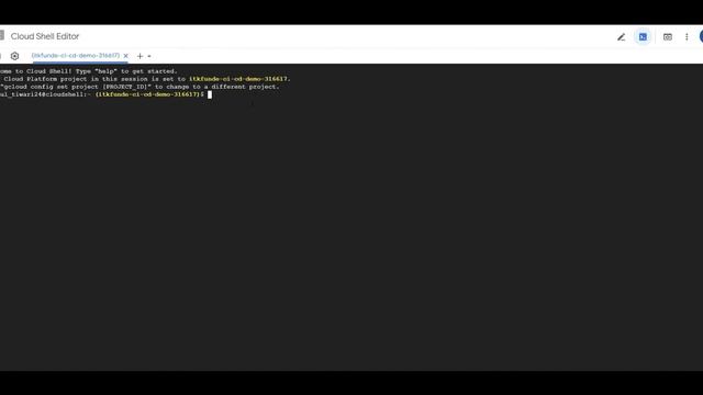 CI/CD pipeline basics for beginners - Learn to build simple devops ci/cd pipeline on GCP (2021) смотреть онлайн