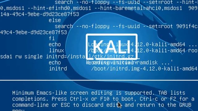 how to reset kali linux password in hindi смотреть онлайн