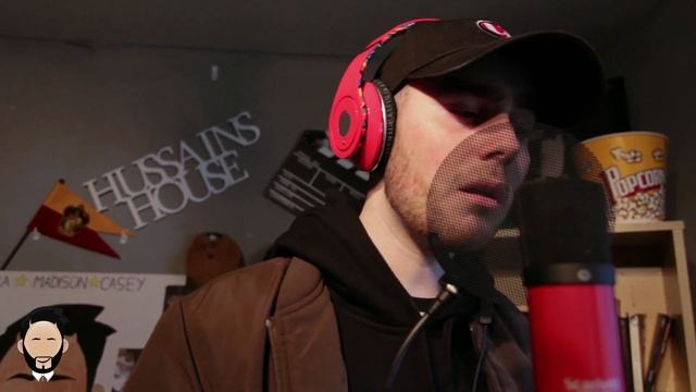 Hussain's Jukebox: Sam Tompkins смотреть онлайн