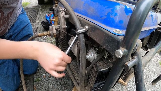 Free Yamaha Generator😁 смотреть онлайн