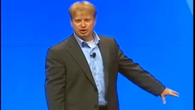 VMworld - VMware/EMC/Cisco Keynote - KN EMC - Part 2 смотреть онлайн