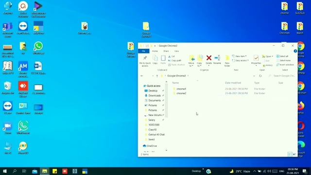 Install 100 Chrome in One Laptop/ PC смотреть онлайн