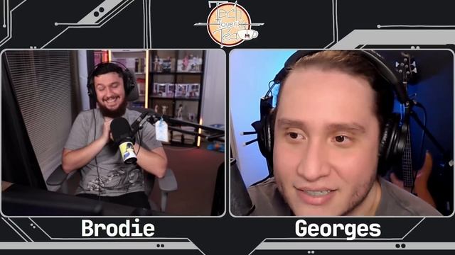 #193 Wayland & Portals Are The Future Of Linux | Georges Stavracas смотреть онлайн