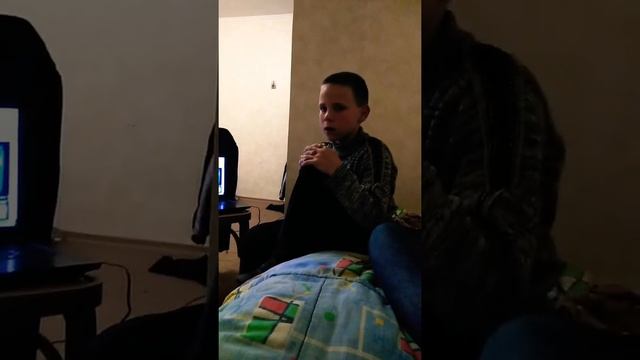 Малой жгет😌😌😌 смотреть онлайн