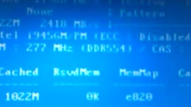 Jason The PC MD: How to test the memory on your computer using Memtest86+ смотреть онлайн