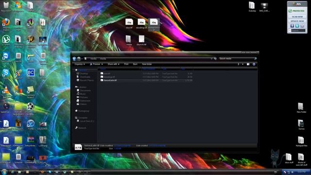 How to change the font in Xshell. смотреть онлайн