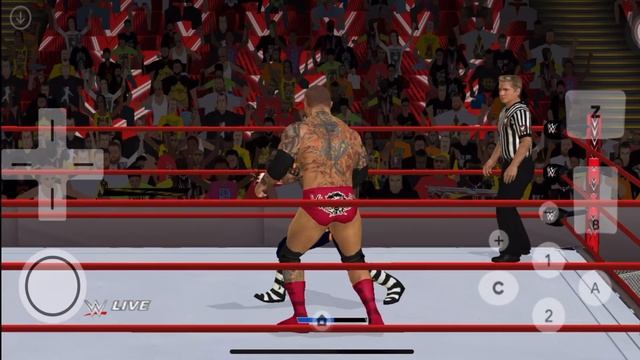 WWE 2K22 FOR DOLPHIN EMULATOR / WWE 2K22 FOR WII TO IOS/ANDRIOD/PC смотреть онлайн