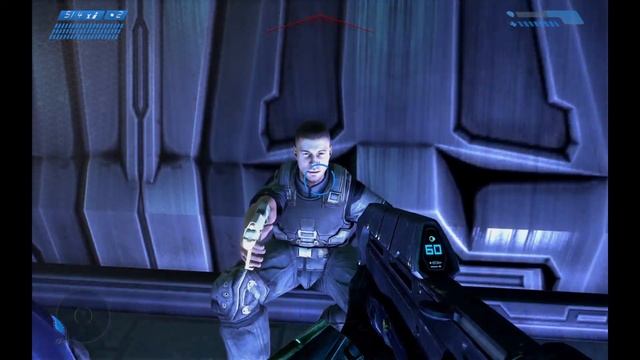 Coop with Cam: Halo Combat Evolved Part Five - 343 Guilty Spark смотреть онлайн