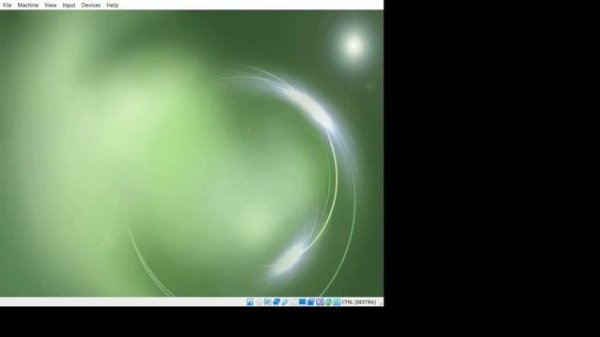 Red Star OS 3.0 How to change the language to english