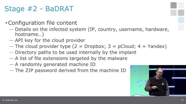LABScon Replay | InkySquid: The Missing Arsenal смотреть онлайн