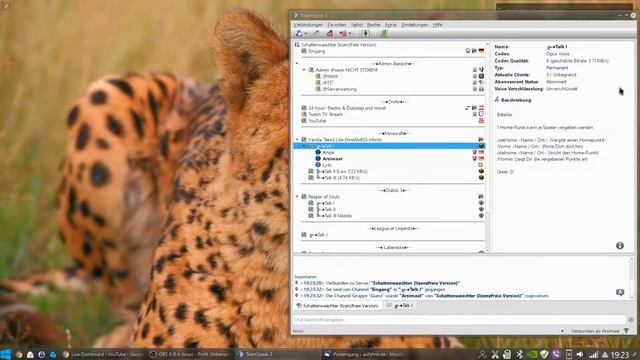 Installation und konfiguration Linux Mint 18 mit KDE смотреть онлайн
