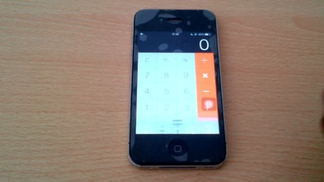 How to get full access to iphone photo library bypassing password ios7 bug смотреть онлайн