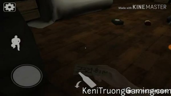 Psychopath Hunt Version 1.1.1(new update)-Normal Mode+Extra locks FullGameplay