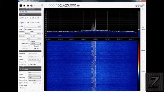 SDR Radio for beginners EP#2 the software смотреть онлайн