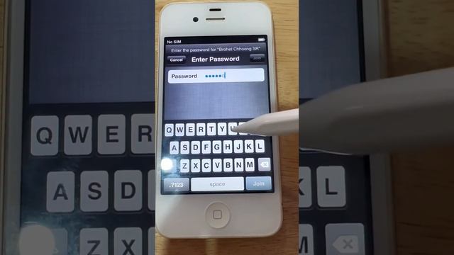 IOS 6 Dual Boot Using CoolBooter 🤩