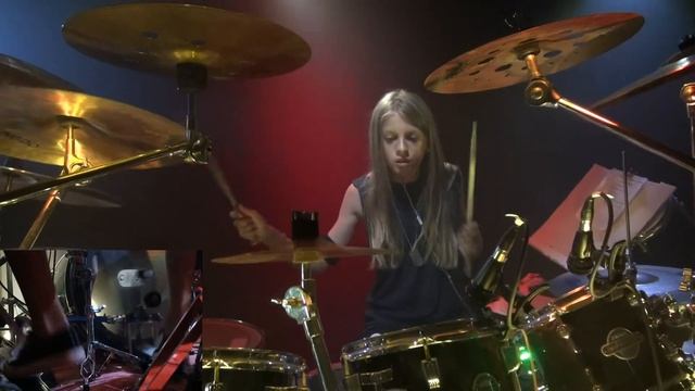 Rainbow - Spotlight Kid (cover). LeonarD.