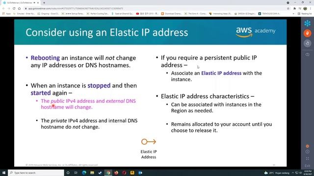 AWS Module 6 Compute - Bahasa indonesia смотреть онлайн