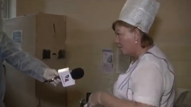 Народный контроль. Рейд в 47 школе Донецка с санврачом - 15.12.2017 г. смотреть онлайн