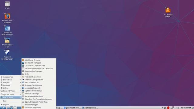 Linux Bluetooth:Linux Bluetooth not working and Linux Bluetooth Speaker смотреть онлайн