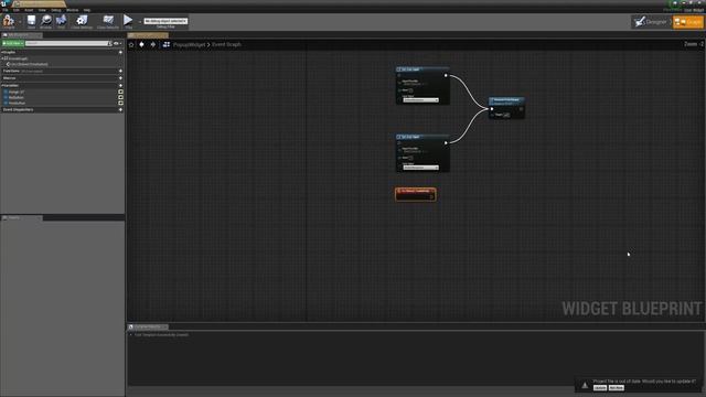 Easy Popups Plugin Tutorial for Unreal Engine 4 смотреть онлайн