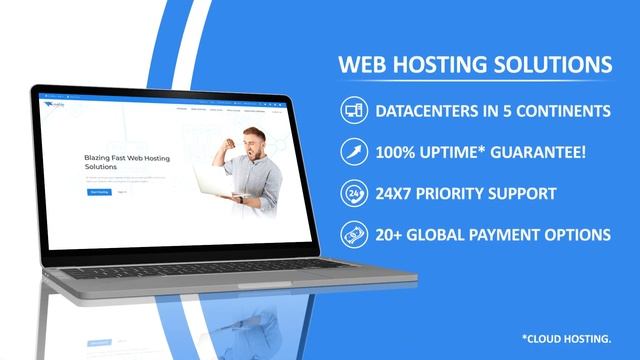 Veeble Web Hosting | Domains | VPS | Cloud | Dedicated Servers | SSL смотреть онлайн