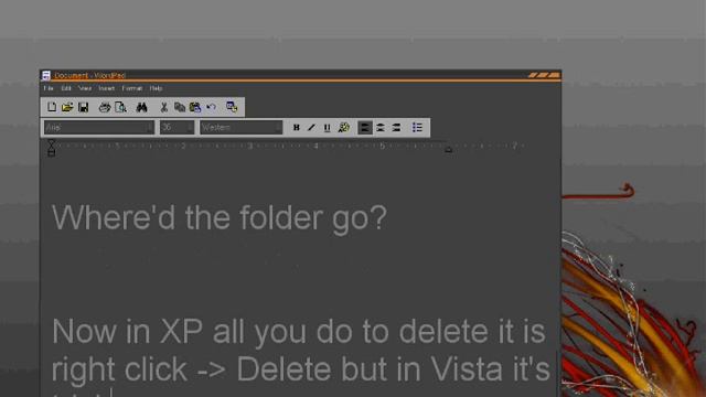 How to Make and Delete Hidden Folders in Windows смотреть онлайн
