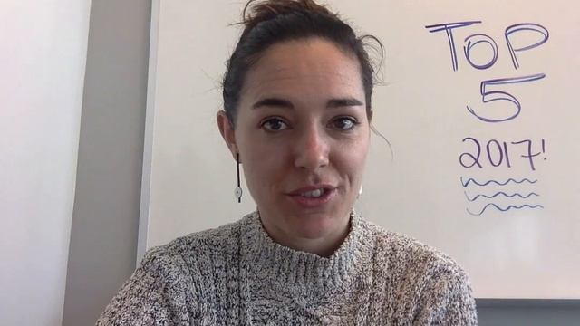 Top 5: Hot programming trends, How Linux got to be Linux, and more смотреть онлайн