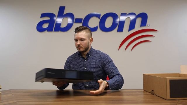 VU+ Ultimo 4K - Unboxing смотреть онлайн