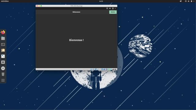 Pop!_OS installieren. Serie Wechsel zu Linux! Schritt 2 смотреть онлайн