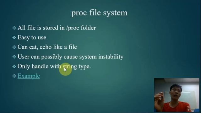 Linux embedded Unit5p1 IPC - Inter Process Communication смотреть онлайн