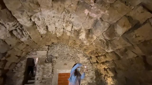 vlog in Italian: Viaggio al centro d'Italia (subtitles) смотреть онлайн
