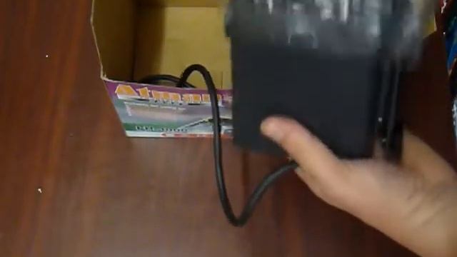 Fontánové čerpadlo Atman PH-4000 смотреть онлайн