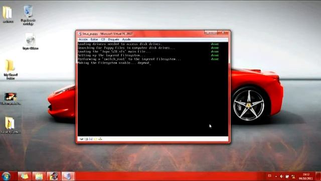 puppy linux смотреть онлайн