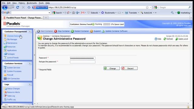 Parallels Power Panel Guide (1 of 2) смотреть онлайн
