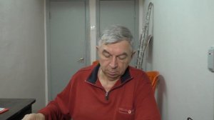 Урок 3(Изучаем азбуку Морзе буквы И Ю М)