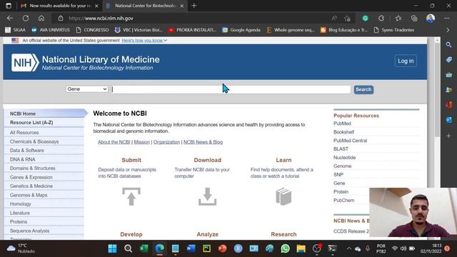 How to create fasta file with genetic sequence using WSL ubuntu and transfer files between the OS смотреть онлайн