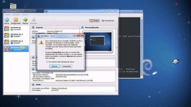 testdisk linux смотреть онлайн