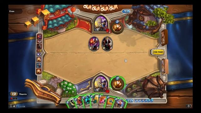 Priest Arena - Insane Draft 12 Win Conclusion [Hearthstone] смотреть онлайн