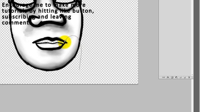 Face Motion Capture for 2D Intro смотреть онлайн