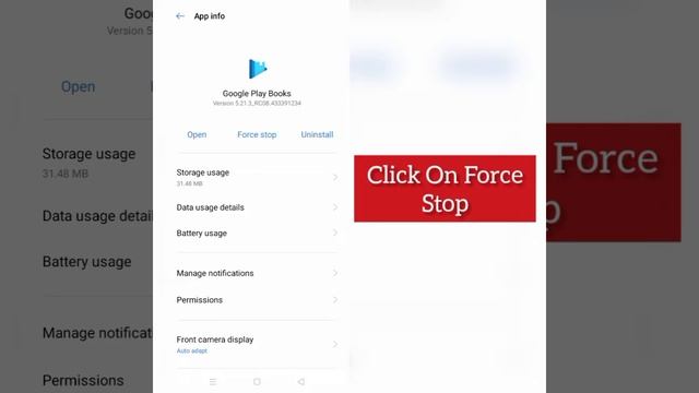 How To Solve Google Play Books App Not Working (Not Open) Problem|| Rsha26 Solutions смотреть онлайн