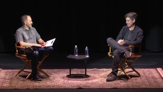 What If 2 with Randall Munroe on the Hanselminutes Podcast 865 смотреть онлайн
