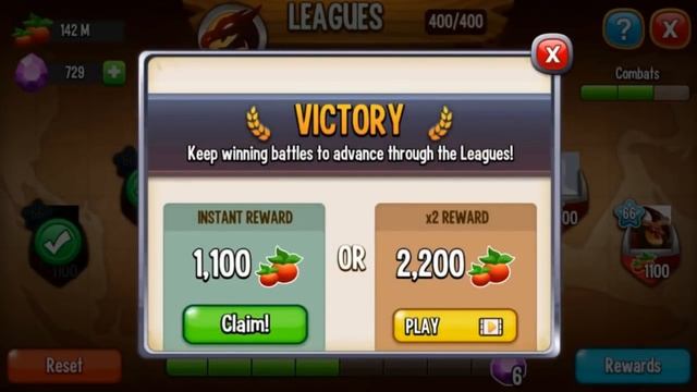 How to Breed HEROIC DRAGON in Dragon City for FREE 2021 #6 😍 смотреть онлайн