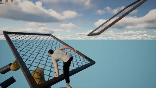 Only One Way Up | Full game