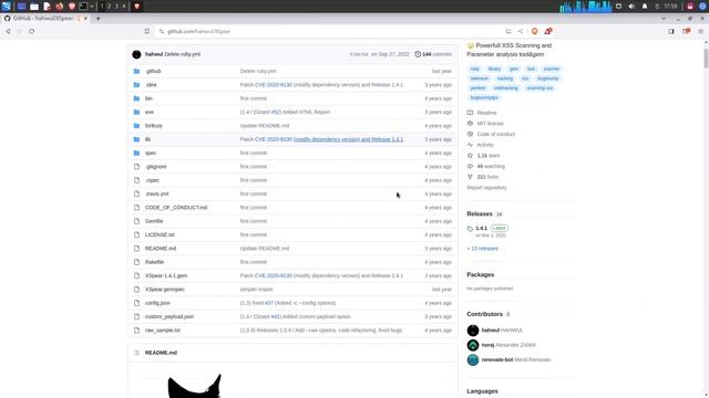 Cross Site Scripting (XSS) - Explain What is it And how to scan a Web Vulnerability for XSS смотреть онлайн