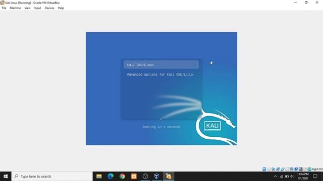 [TUTORIAL] Mengembalikan File Kali Linux || Virtual Box смотреть онлайн