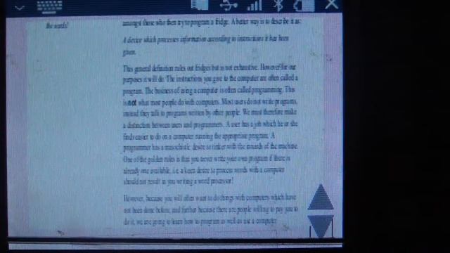 LPC1788 ebook reader with linux + netmf + sqllite + emGTX смотреть онлайн